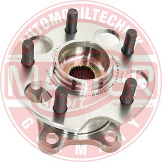 Master Sport 6963-SET-MS