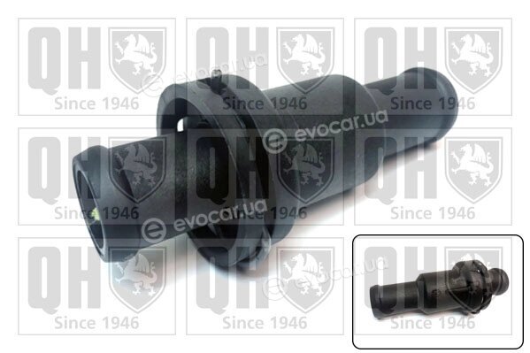 Quinton Hazell QTH1100K