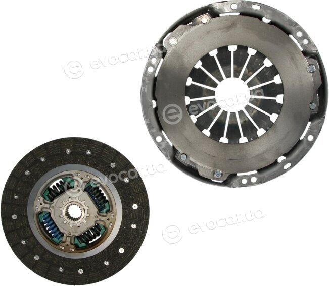 Aisin KT-338R
