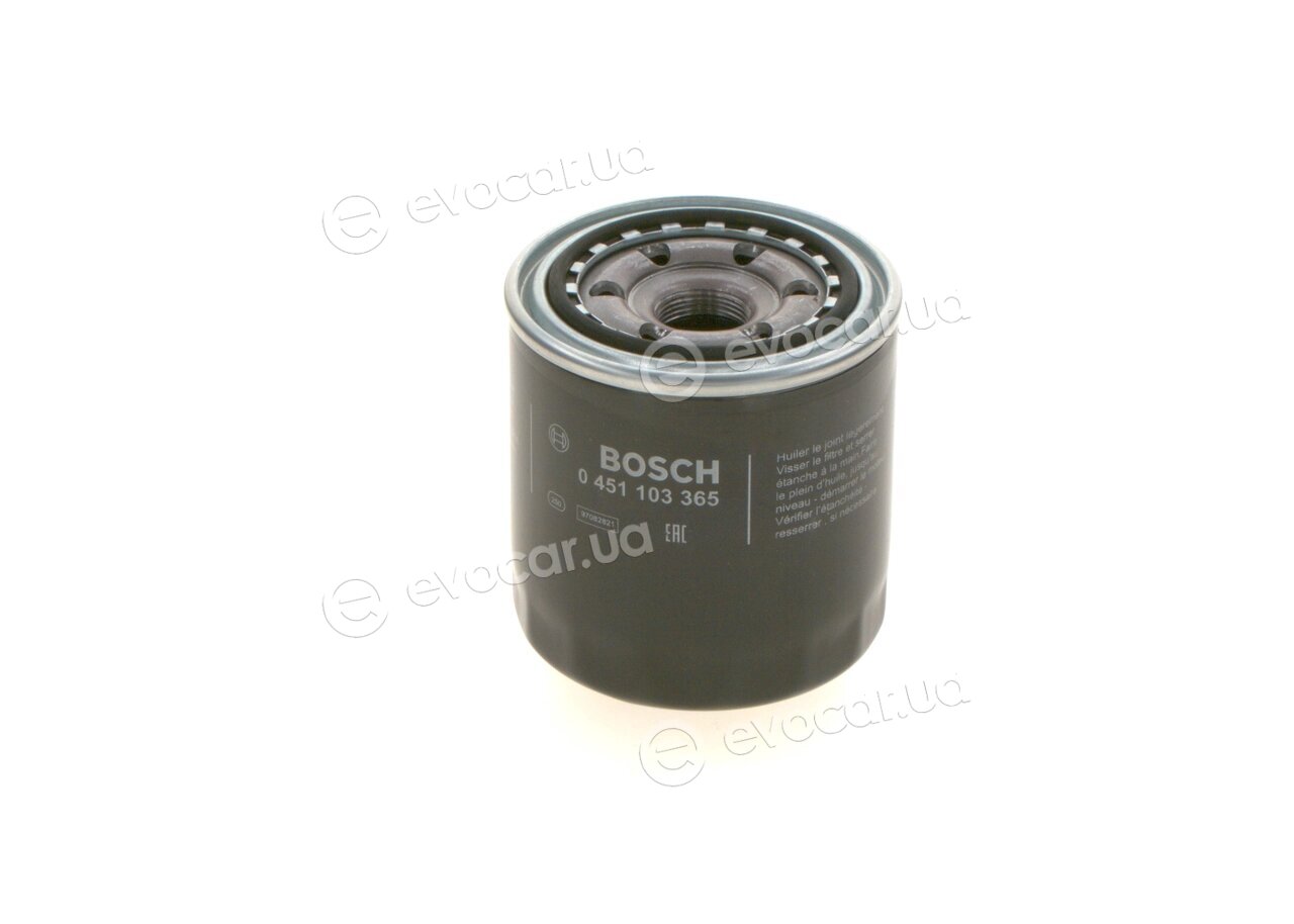 Bosch 0 451 103 365