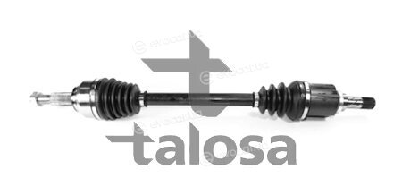 Talosa 76-RN-8075