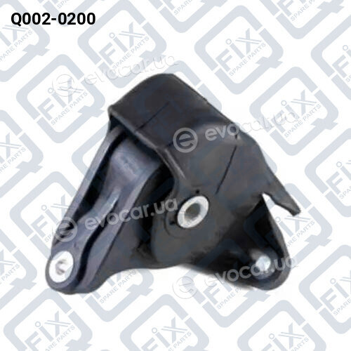 Q-Fix Q0020200