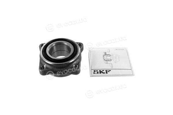 SKF VKBA 3250