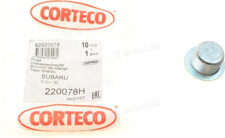 Corteco 220078H