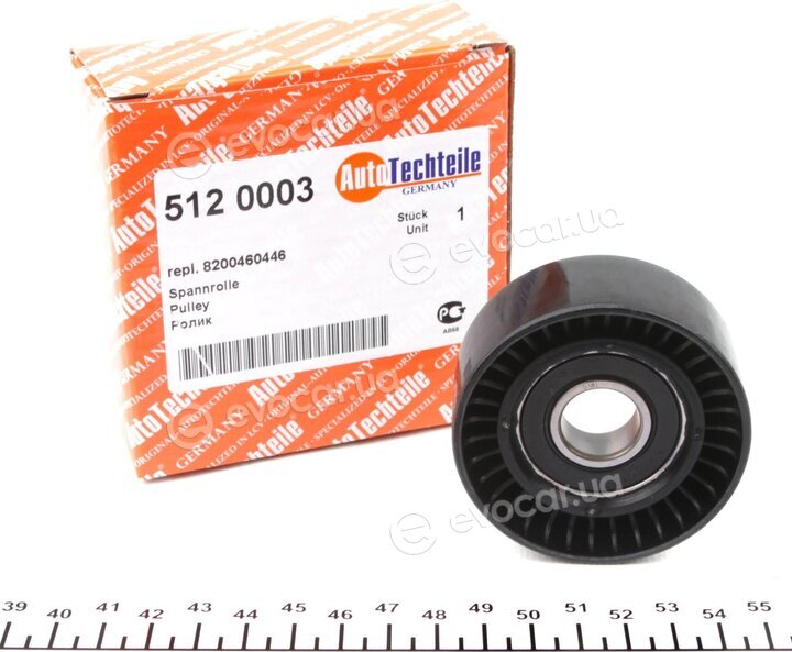Autotechteile 512 0003