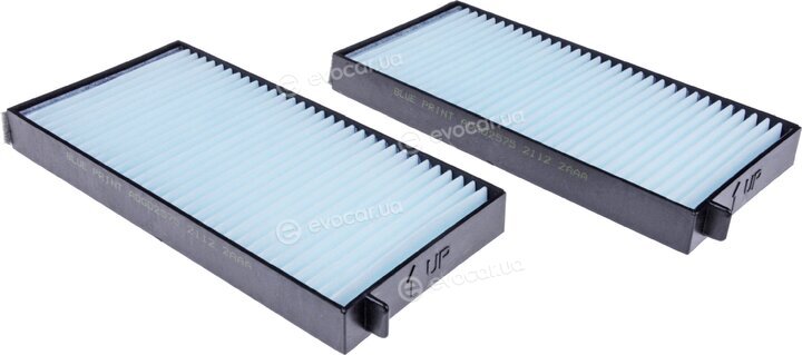 Blue Print ADG02575