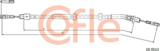 Cofle / Cabor 10.9513