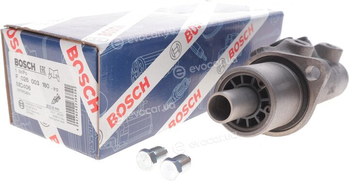 Bosch F 026 003 180