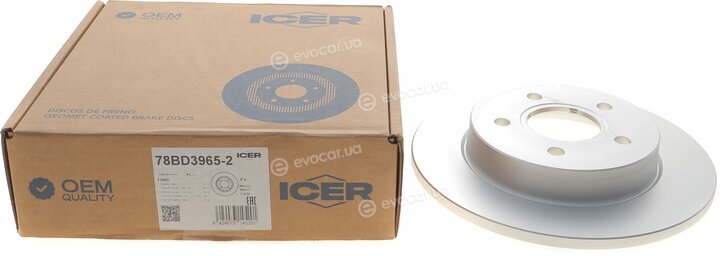 Icer 78BD3965-2