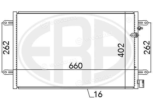 Era / Messmer 667086