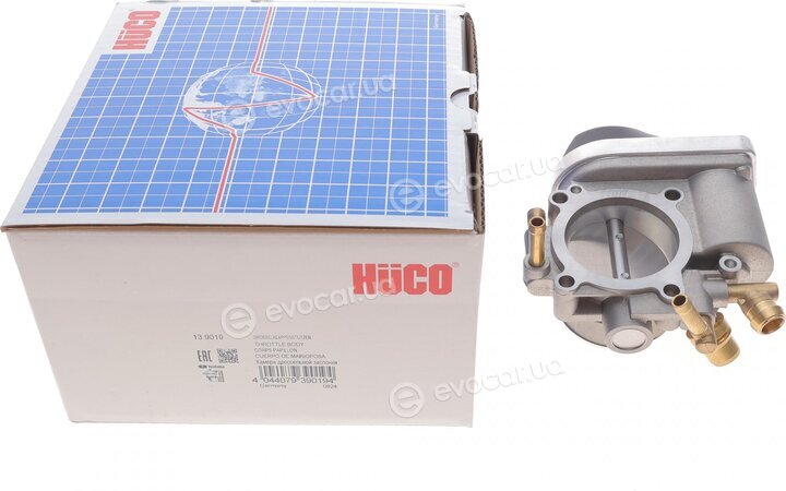 Astemo (Hitachi) / Huco 139019