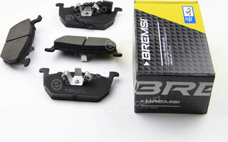 Bremsi BP3631