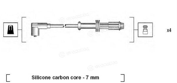 Magneti Marelli 941135200707