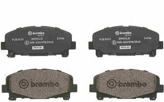 Brembo P 28 043X