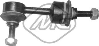 Metalcaucho / STC 05762