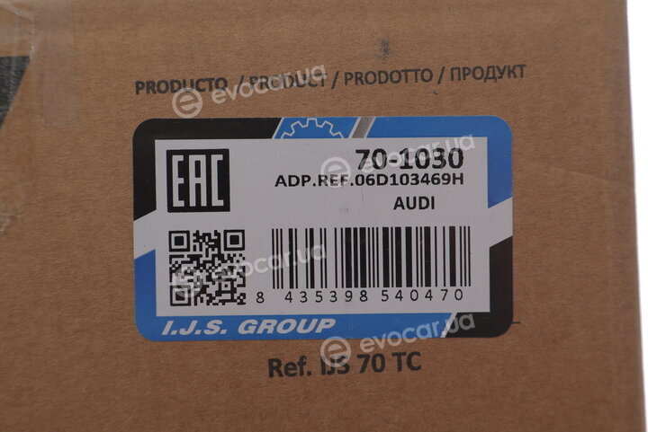 IJS Group 70-1030