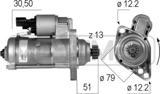 Era / Messmer 220583A