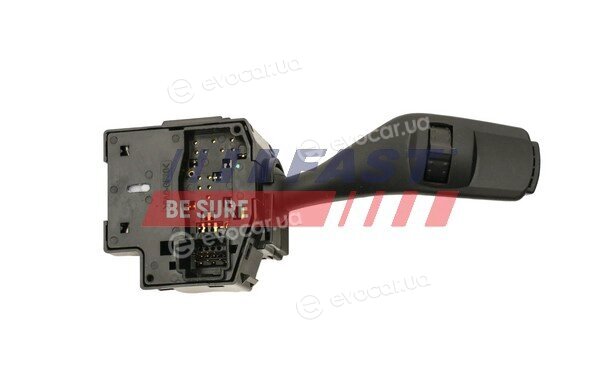 Fast FT82008