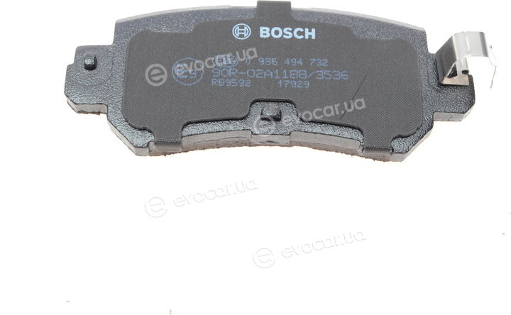 Bosch 0 986 494 732