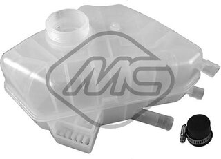 Metalcaucho / STC 03311