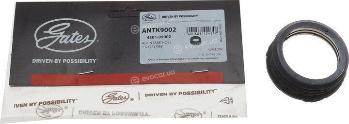 Gates ANTK9002