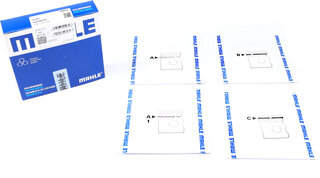 Mahle 034 89 N2