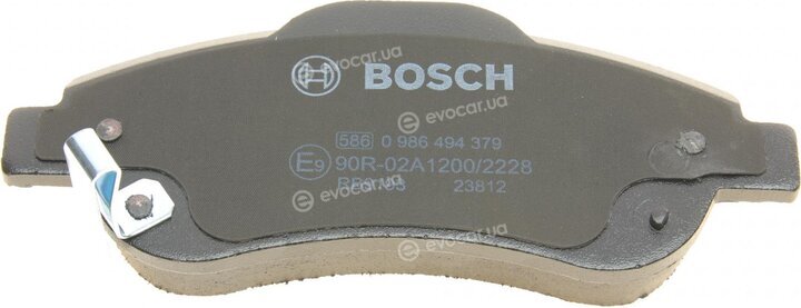 Bosch 0 986 494 379