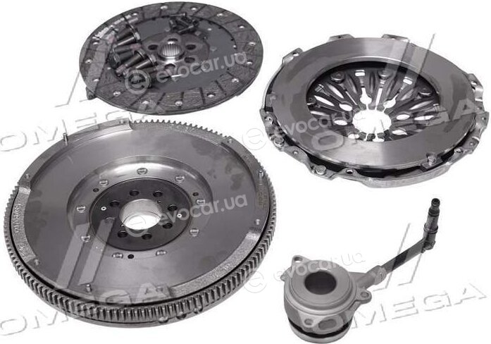 Valeo 837344