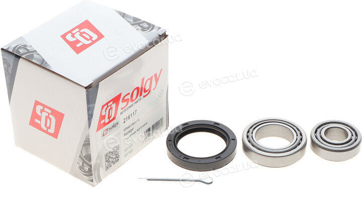 Solgy 216117