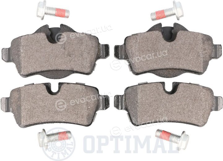 Optimal BP-12433