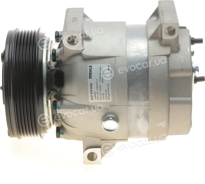 Mahle ACP 379 000S