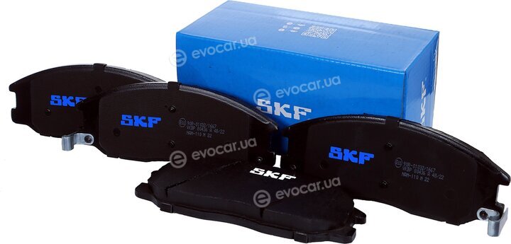 SKF VKBP 80436 A