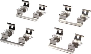 Kawe / Quick Brake 109-1696