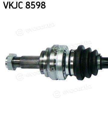 SKF VKJC 8598