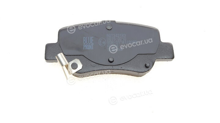 Blue Print ADT342183
