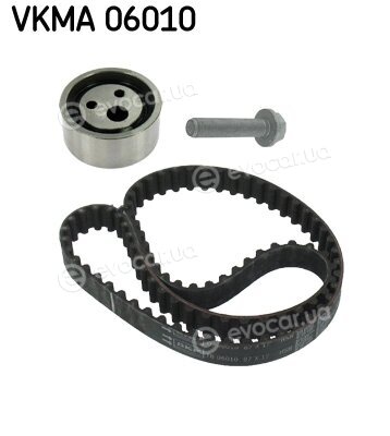 SKF VKMA 06010