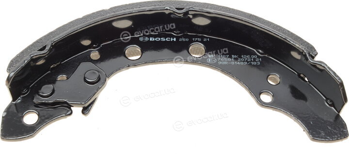 Bosch 0 986 487 536