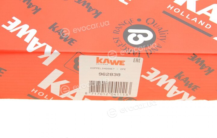 Kawe / Quick Brake 962838