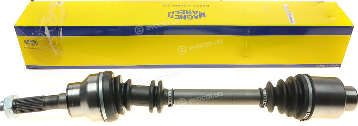 Magneti Marelli 302004190072