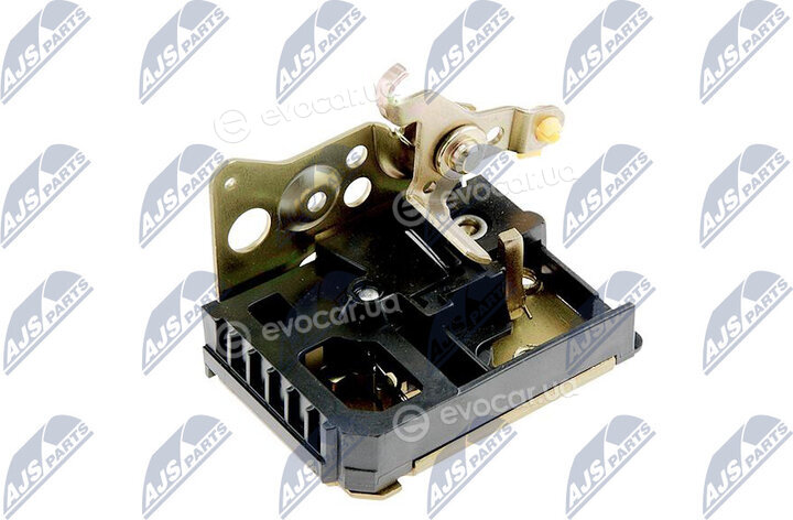 NTY EZC-FT-025