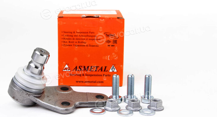 AS Metal 10FR1711