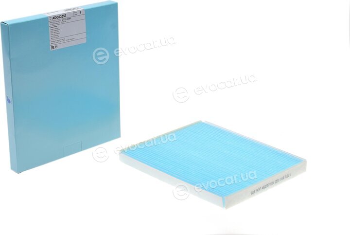 Blue Print ADG02557