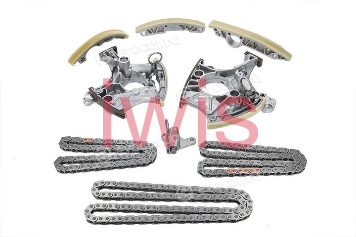 Iwis 74647Set