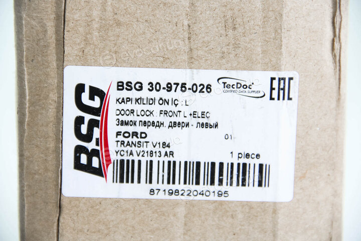 BSG BSG 30-975-026