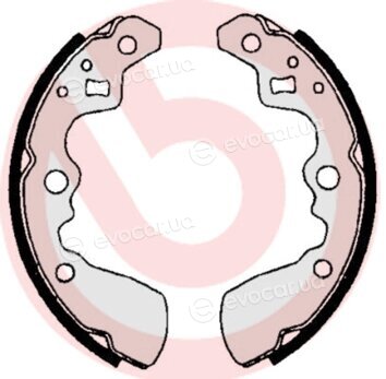 Brembo S 79 501