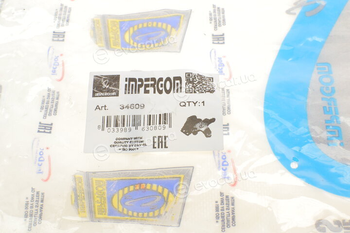Impergom 34609