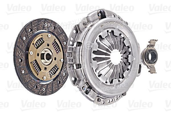 Valeo 786003