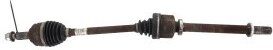 Renault / Nissan 8200725517