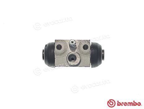 Brembo A 12 C02