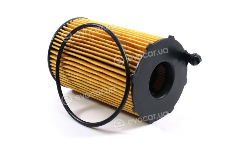 Mahle OX 420D
